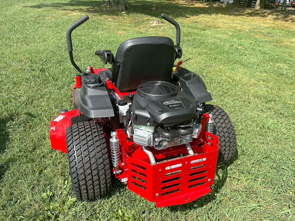 Ferris 5902142 52" 300S Zero Turn Mower 25HP Briggs