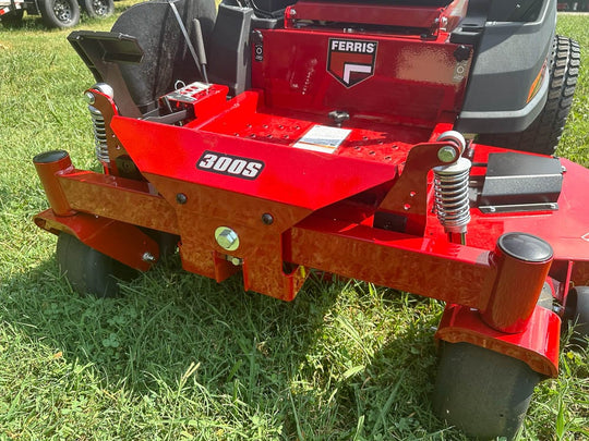 Ferris 5902142 52" 300S Zero Turn Mower 25HP Briggs