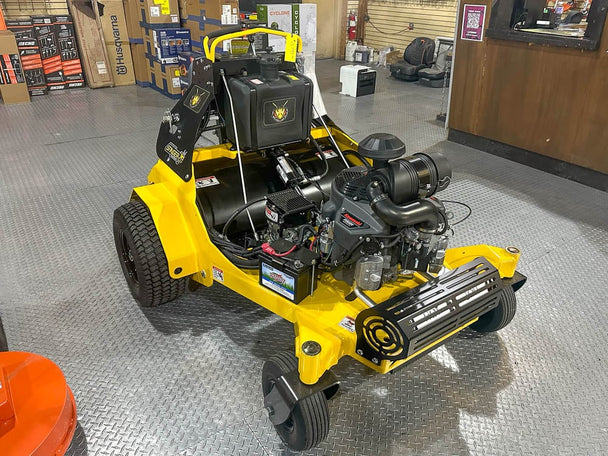 Sle Machine Lawn Aerators - SLE Equipment