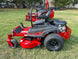 Ferris 5902144 42" 300S Zero Turn Mower full suspension 23HP Briggs - SLE Equipment - 4