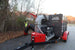 Little Wonder Monster 36 HP Yanmar Diesel Debris Loader