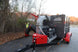 Little Wonder Monster 36 HP Yanmar Diesel Debris Loader
