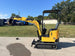 Chery Equipment KV12 Mini Excavator 13.5HP Briggs