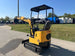 Chery Equipment KV12 Mini Excavator 13.5HP Briggs