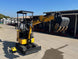 Chery Equipment KV12 Mini Excavator 13.5HP Briggs