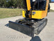 Chery Equipment KV12 Mini Excavator 13.5HP Briggs