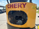 Chery Equipment KV12 Mini Excavator 13.5HP Briggs