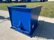 Kit Containers 2YFT - SDH Self Dumping Hopper 5ft Wide - SLE Equipment - 2