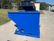 Kit Containers 2YFT - SDH Self Dumping Hopper 5ft Wide - SLE Equipment - 3