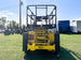 Airo X14RTD Compact RT Diesel Scissor Lift 4WD Yanmar