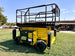 Airo X14RTD Compact RT Diesel Scissor Lift 4WD Yanmar