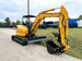 Kato HD50V5 Mini Excavator 43.5HP Kubota Diesel