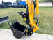 Kato HD50V5 Mini Excavator 43.5HP Kubota Diesel