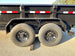 7x14 Gorilla Telescopic IBeam Dump Trailer with 2ft Sides (2) 7K Axles