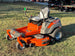 Husqvarna Z254F Prem. 24HP Kawasaki Zero Turn Lawn Mower