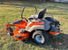 Husqvarna Z254F Prem. 24HP Kawasaki Zero Turn Lawn Mower