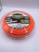 Tennessee Twine Trimmer Line .095 Orange Twist 1lb Spool Commercial Grade - SLE Equipment - 4