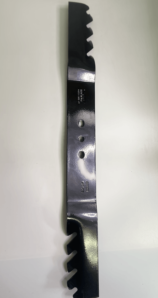 97 - 905 Lawn Mower Blades Murray Lawn Mower OEM  042225E701 - SLE Equipment - 1