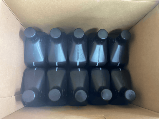 Hydro - Gear Commercial Transaxle Oil Service Kit 72881 - SLE Equipment - 3