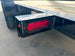 7x20 Heavy Duty Hydraulic Tilt Equipment Trailer (2) 7K Axles