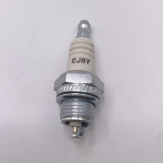 Echo and Shindaiwa Genuine Part CJ8Y SPARK PLUG - SLE Equipment - 1