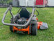 Husqvarna Z460 Zero Turn Mower Handheld Bundle - SLE Equipment - 4