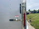 7x14 Enclosed V - Nose Trailer Silver with Ladder Racks (2) 3,500lb Axles Storage - SLE Equipment - 14