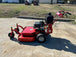 Bradley 36" Belt Driven E-Clutch Briggs Walk Behind Mower