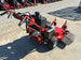 Bradley 36" Belt Driven E-Clutch Briggs Walk Behind Mower