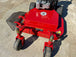 Bradley 36" Belt Driven E-Clutch Briggs Walk Behind Mower