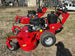 Bradley 48WT-BS25E 48" T-Bar Walk Behind Mower 25HP Briggs