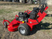 Bradley 48WT-BS25E 48" T-Bar Walk Behind Mower 25HP Briggs