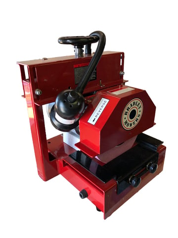 Bradley Professional Blade Sharpener Grinder S105