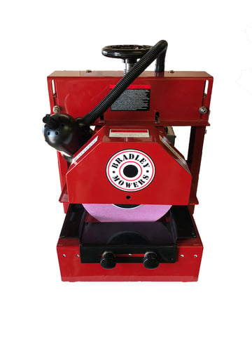 Bradley Professional Blade Sharpener Grinder S105