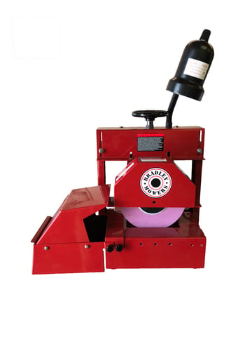 Bradley Professional Blade Sharpener Grinder S105