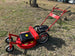 Bradley Even-Cut 8.5 HP Briggs 24" Self-Propelled Commercial Push Mower