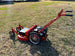 Bradley Even-Cut 8.5 HP Briggs 24" Self-Propelled Commercial Push Mower