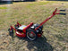 Bradley Even-Cut 8.5 HP Briggs 24" Self-Propelled Commercial Push Mower