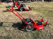 Bradley Even-Cut 8.5 HP Briggs 24" Self-Propelled Commercial Push Mower