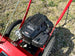 Bradley Even-Cut 8.5 HP Briggs 24" Self-Propelled Commercial Push Mower