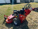Bradley 52WT - BS25E 52" T - Bar Walk Behind Mower 25HP Briggs - SLE Equipment - 6