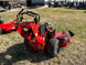 Bradley 52WT - BS25E 52" T - Bar Walk Behind Mower 25HP Briggs - SLE Equipment - 7