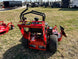 Bradley 52WT - BS25E 52" T - Bar Walk Behind Mower 25HP Briggs - SLE Equipment - 8