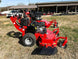 Bradley 52WT - BS25E 52" T - Bar Walk Behind Mower 25HP Briggs - SLE Equipment - 9