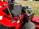 Bradley 52WT - BS25E 52" T - Bar Walk Behind Mower 25HP Briggs - SLE Equipment - 17