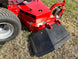 Bradley 52WT - BS25E 52" T - Bar Walk Behind Mower 25HP Briggs - SLE Equipment - 18