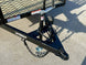 7x14 Powder Coated Dovetail Utility Trailer 4ft Mesh Sides (2) 3,500lb Axles - SLE Equipment - 11