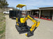 Power X Compact PX-10-S Mini Excavator 13.5HP Briggs