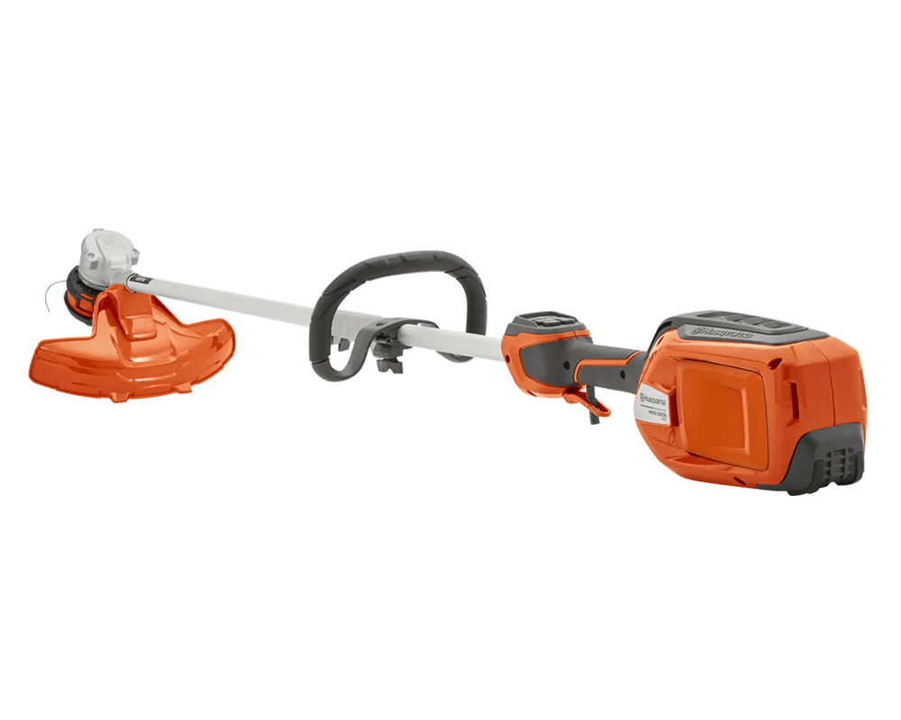 Husqvarna 320iL 16" Electric Weed Eater String Trimmer (Battery and Charger)