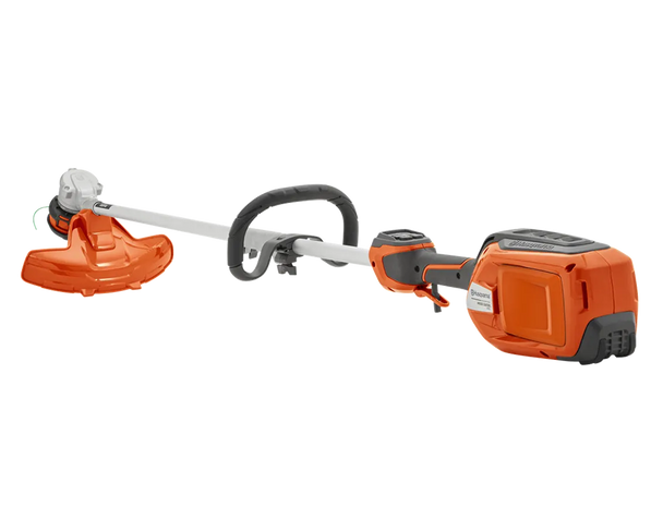 Husqvarna 320iL 16" Electric Weed Eater String Trimmer (Battery and Charger)